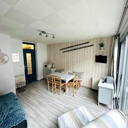 Centre 4 Personnes Apartamento *