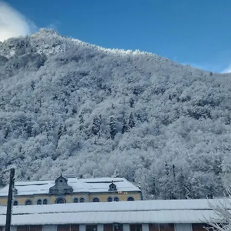 Centre 4 Personnes Apartamento Cauterets
