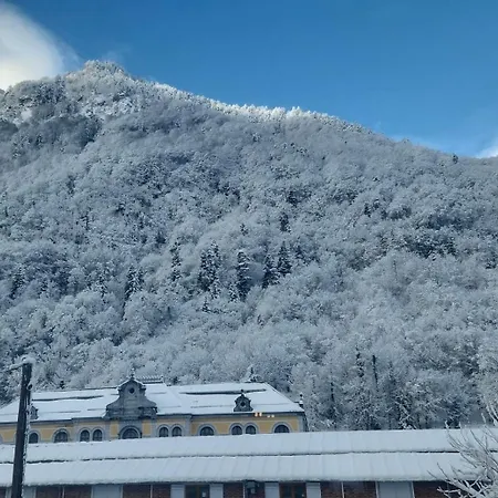 Centre 4 Personnes Appartement