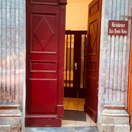 Centre 4 Personnes * Cauterets