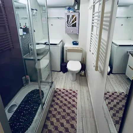 Centre 4 Personnes Appartement