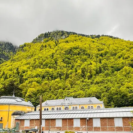 Centre 4 Personnes * Cauterets