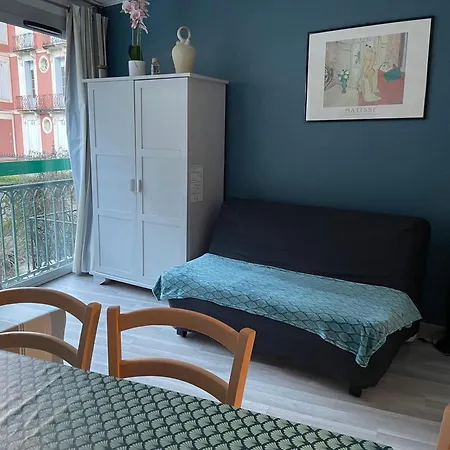 Centre 4 Personnes Appartement