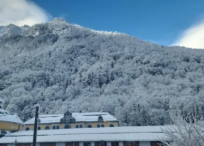 Centre 4 Personnes Appartement