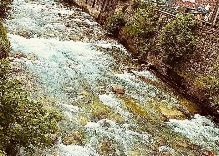 Centre 4 Personnes Apartment *