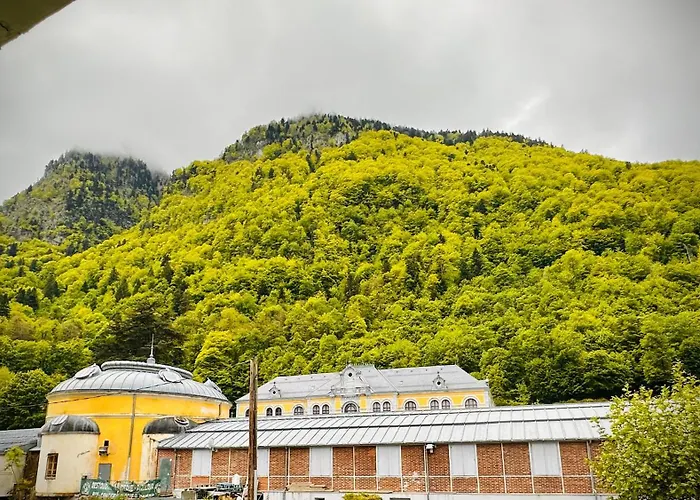 Centre 4 Personnes * Cauterets